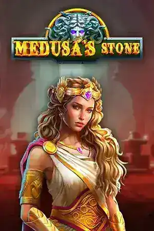 Machine à sous Medusa's Stone de Pragmatic Play