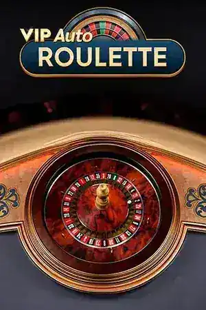 Table de VIP Auto Roulette en direct de Pragmatic Play Live