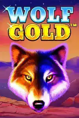 Machine à sous Wolf Gold de Pragmatic Play